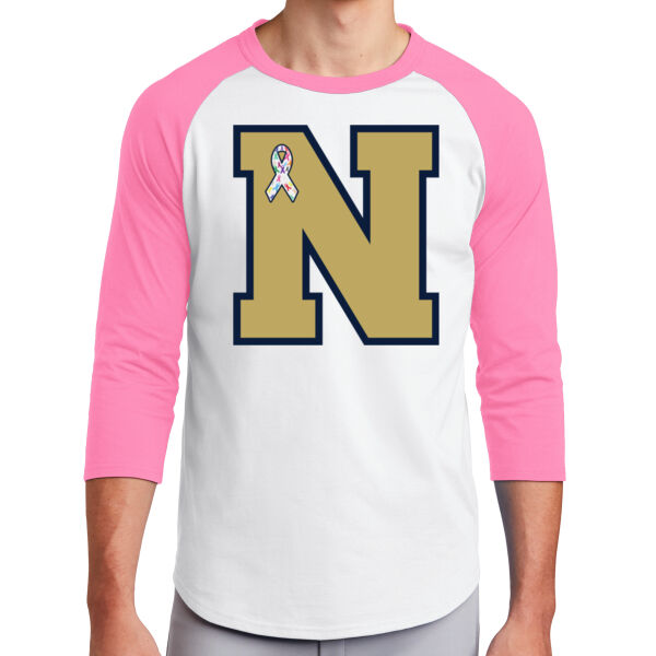 Baseball Shirt Thumbnail