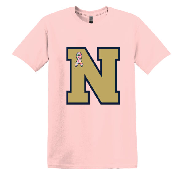 Short Sleeve T-Shirt Thumbnail