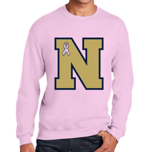 Crewneck Sweatshirt Thumbnail