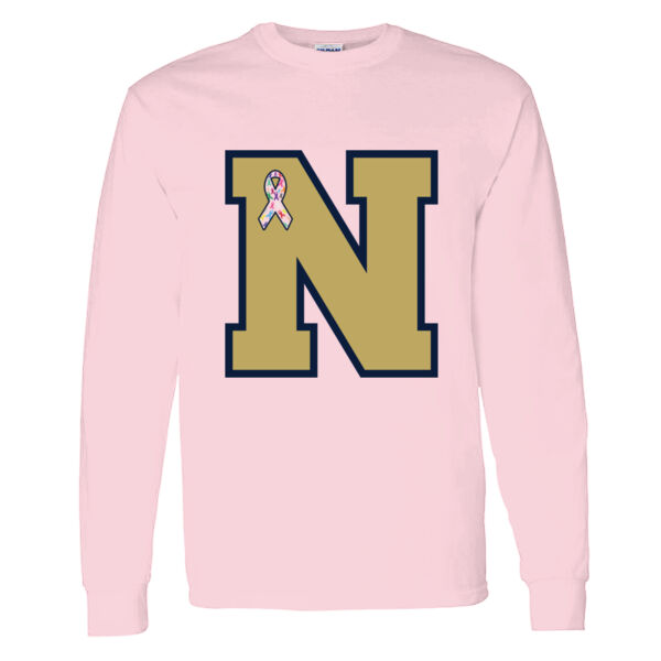 Long-Sleeve T-Shirt Thumbnail